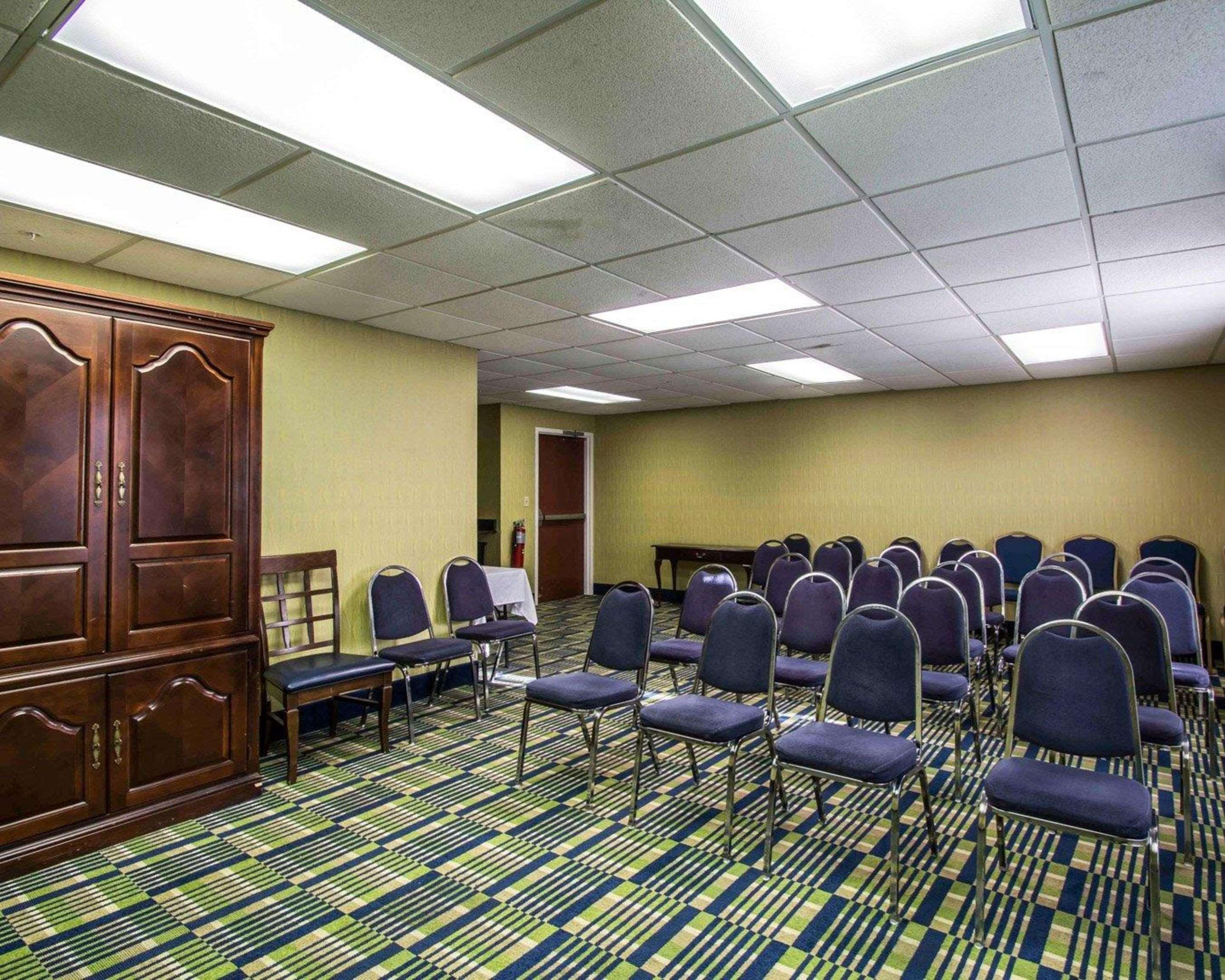 Comfort Inn & Suites Lantana - West Palm Beach South Экстерьер фото