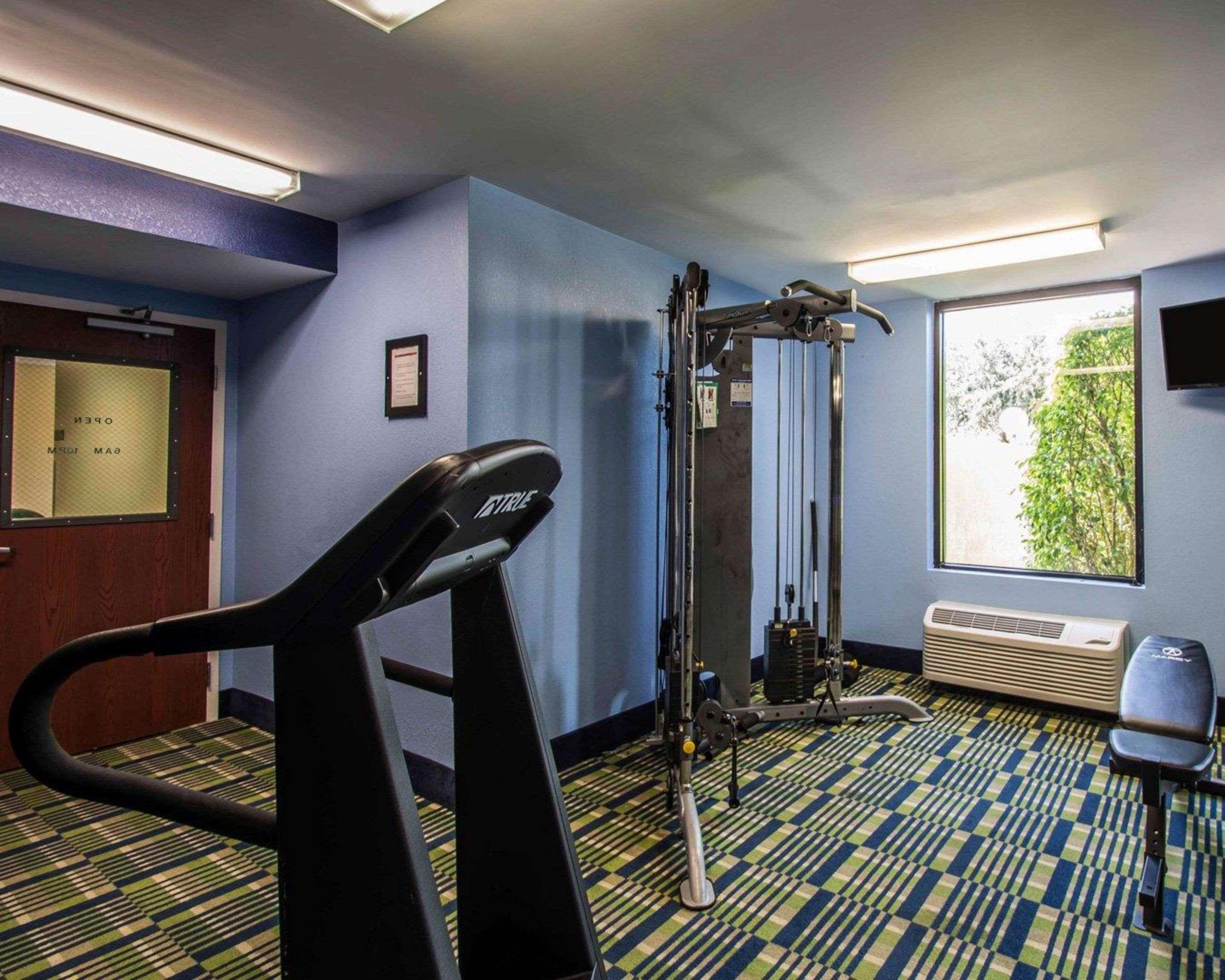 Comfort Inn & Suites Lantana - West Palm Beach South Экстерьер фото