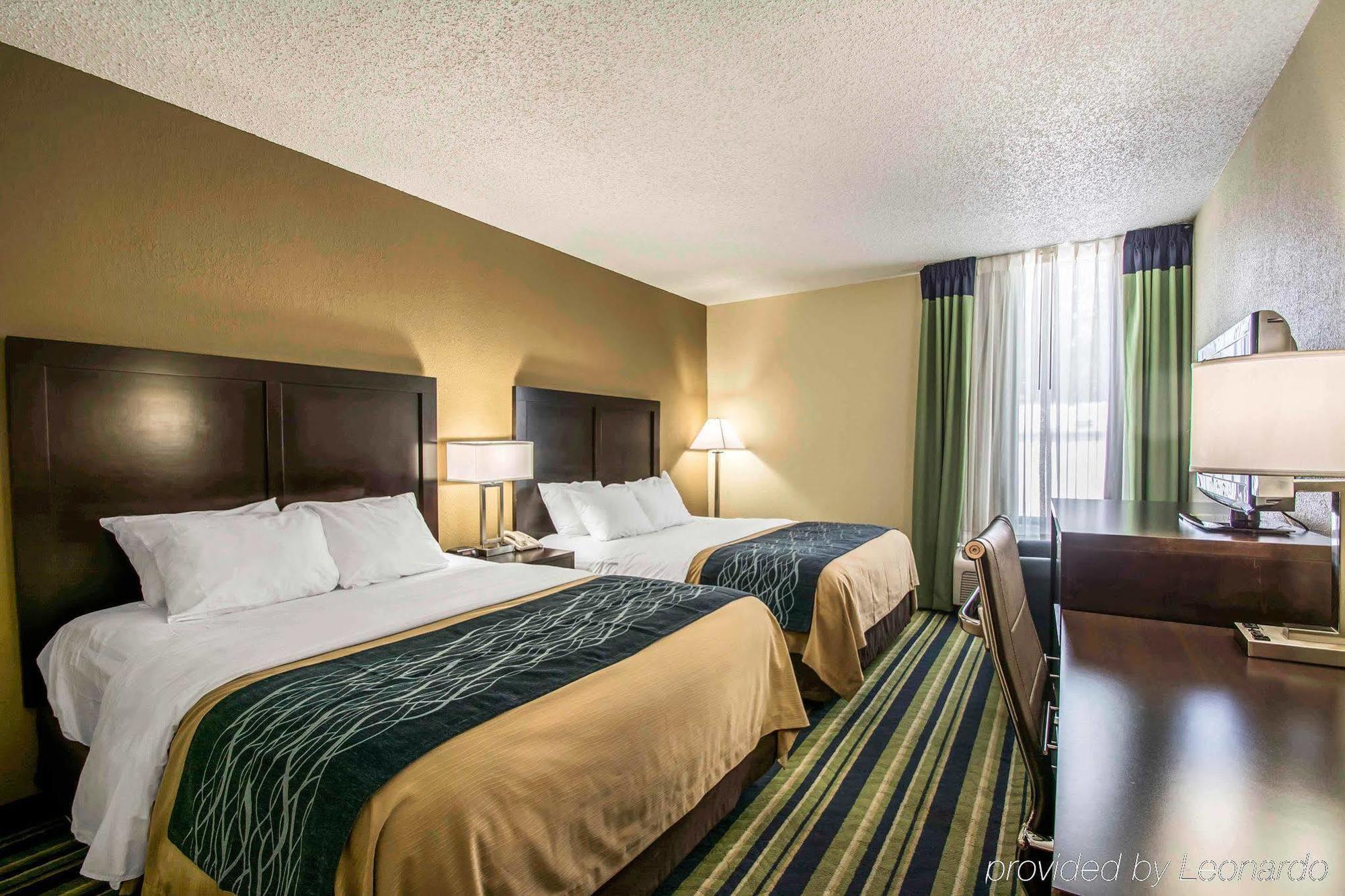 Comfort Inn & Suites Lantana - West Palm Beach South Экстерьер фото