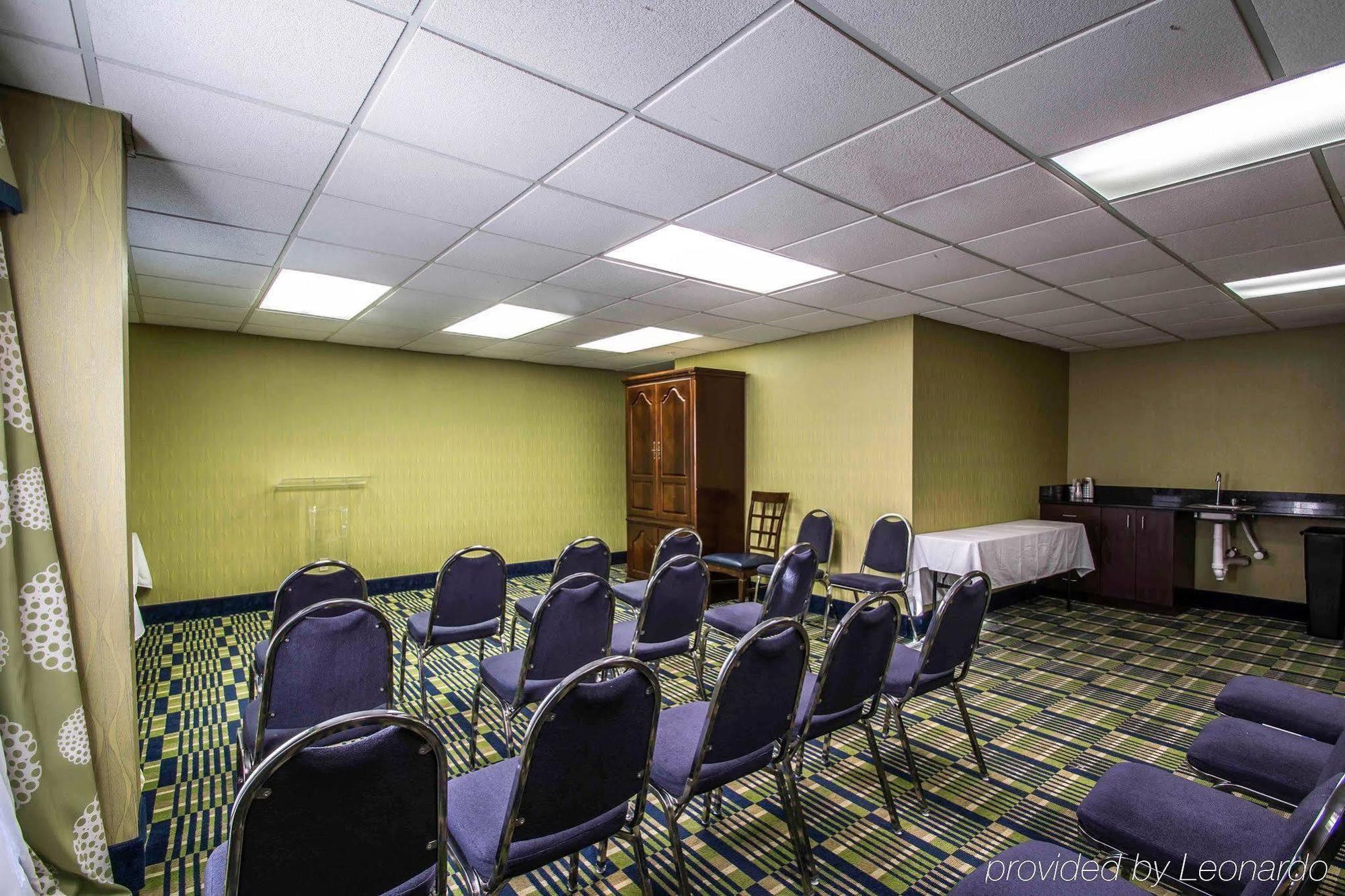 Comfort Inn & Suites Lantana - West Palm Beach South Экстерьер фото