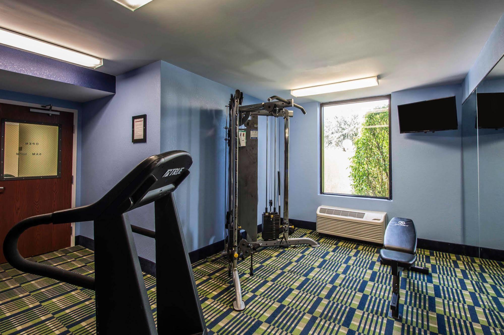 Comfort Inn & Suites Lantana - West Palm Beach South Экстерьер фото