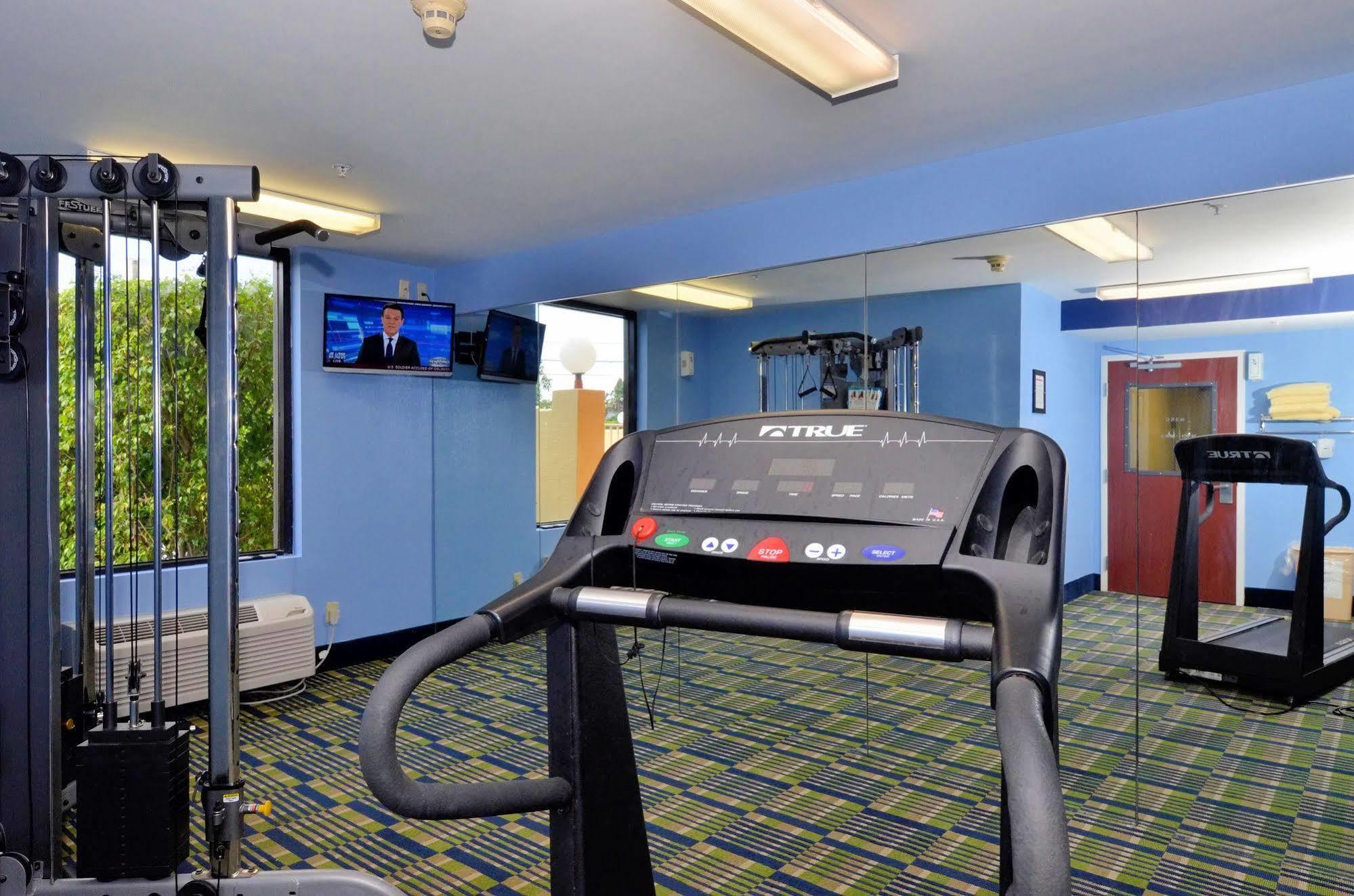 Comfort Inn & Suites Lantana - West Palm Beach South Экстерьер фото