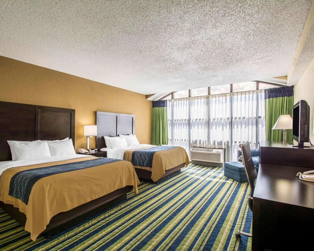 Comfort Inn & Suites Lantana - West Palm Beach South Экстерьер фото