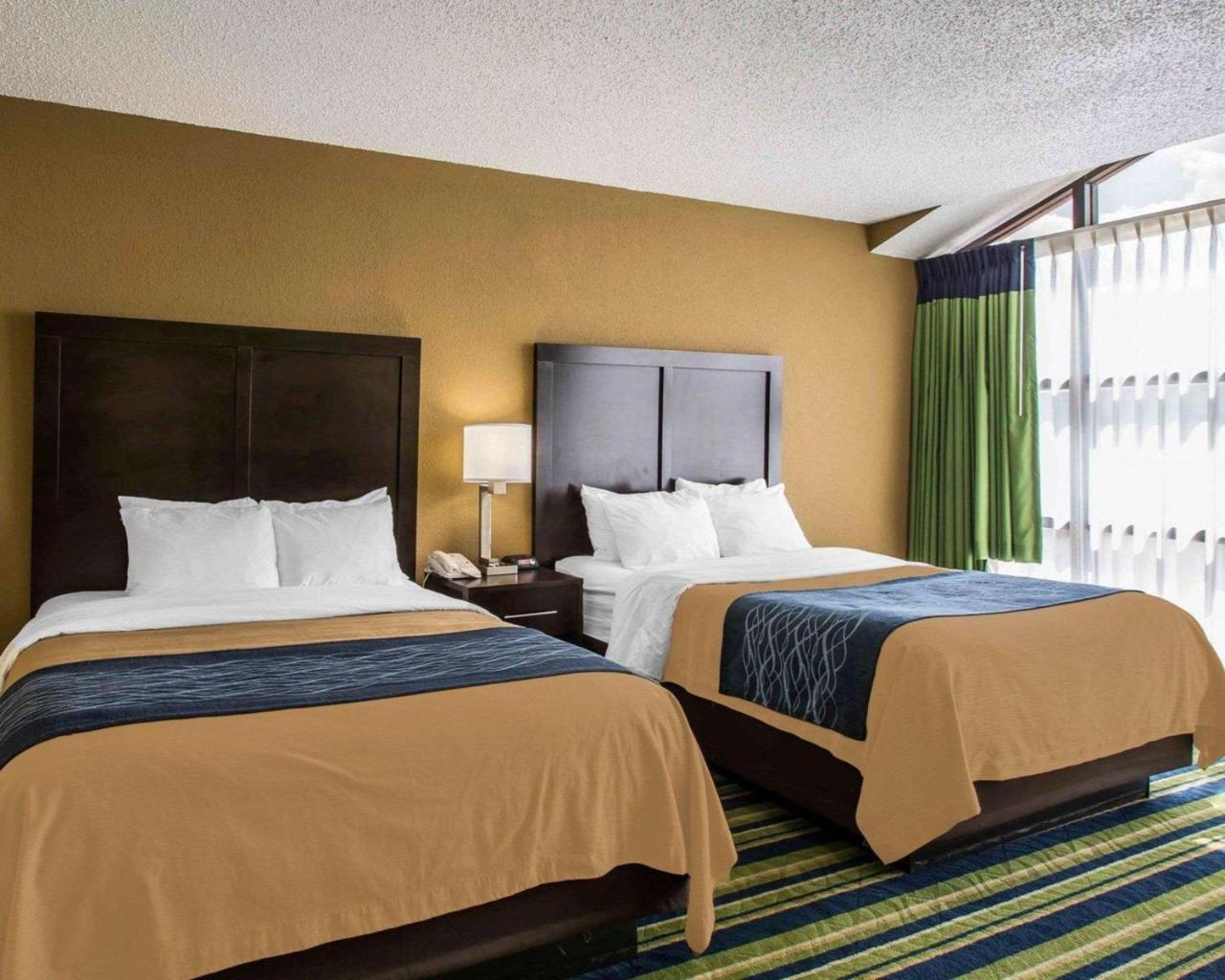 Comfort Inn & Suites Lantana - West Palm Beach South Экстерьер фото