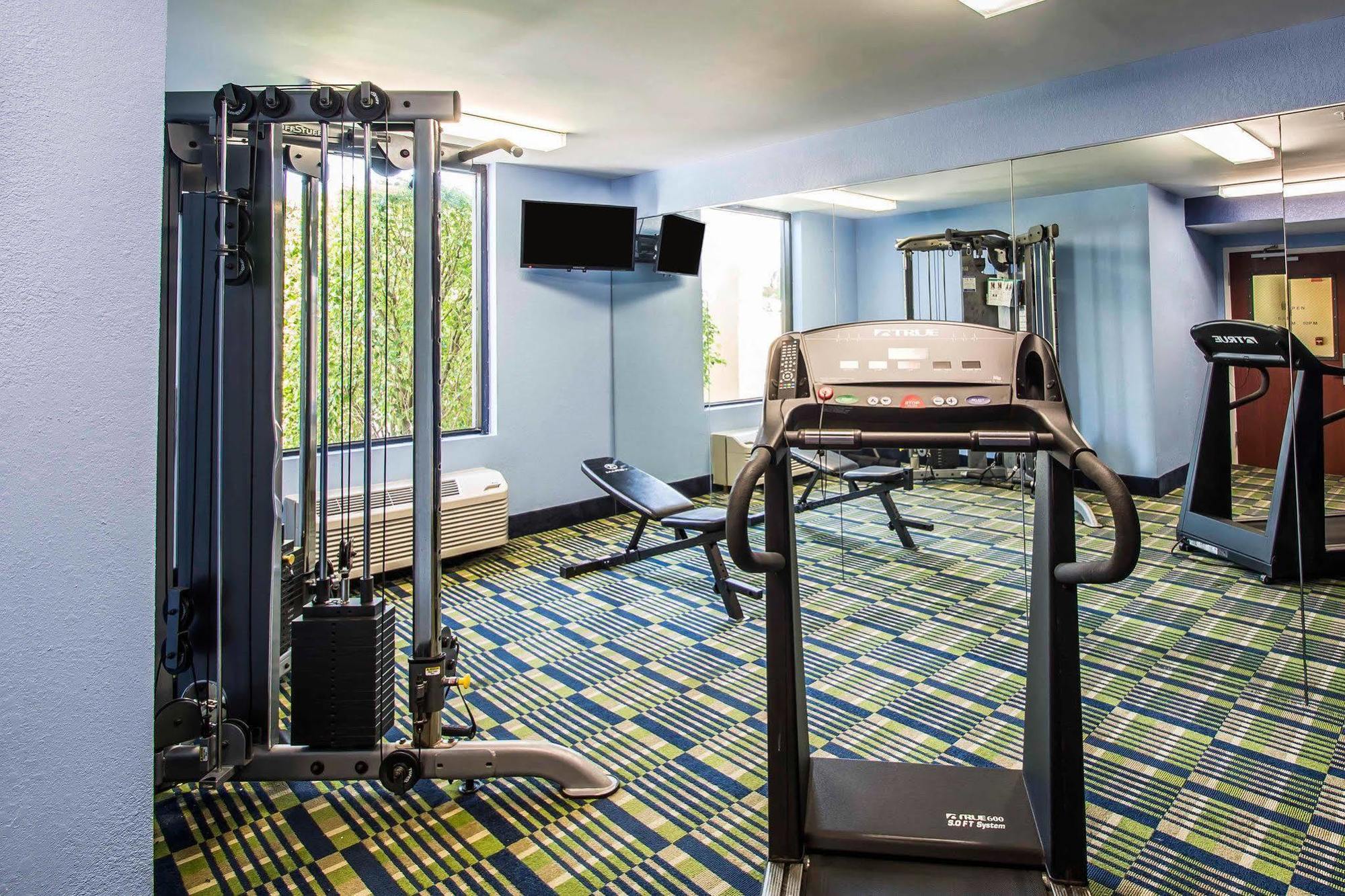 Comfort Inn & Suites Lantana - West Palm Beach South Экстерьер фото